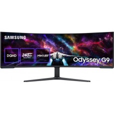 SAMSUNG Odyssey Neo G9 G95NC White 240Hz